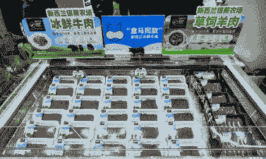 新西兰进口猪牛羊肉价格