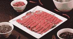 深圳进口牛羊肉价格表