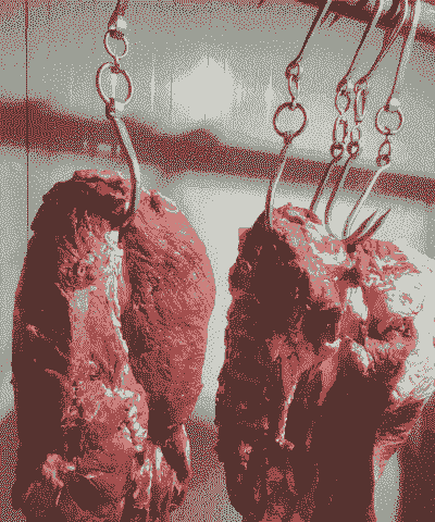 定州纯干牛羊肉价格多少