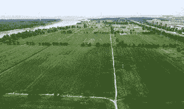 威海玉米种植面积