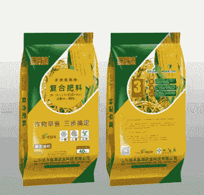 玉米种植肥料推荐