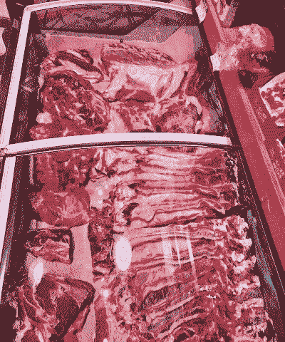 伊清牛羊肉店团购价格