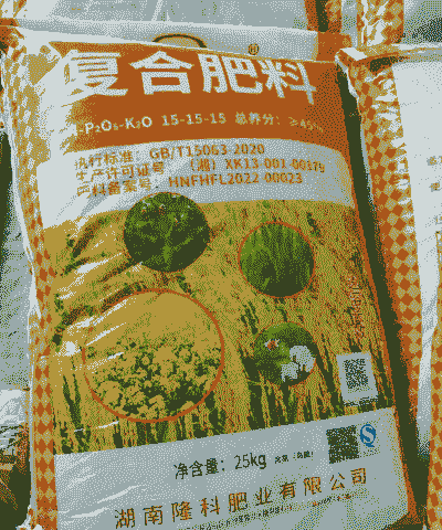 玉米种植所需多少化肥