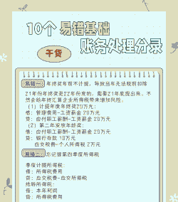 玉米种植企业账务处理