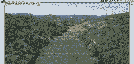 延川市玉米种植面积