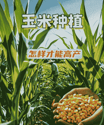玉米种植效率高吗