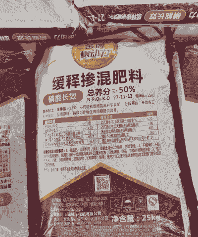 什么肥料适合玉米种植用