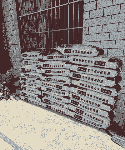 玉米种植方法肥料有哪些