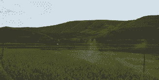 甘肃会宁玉米种植时间