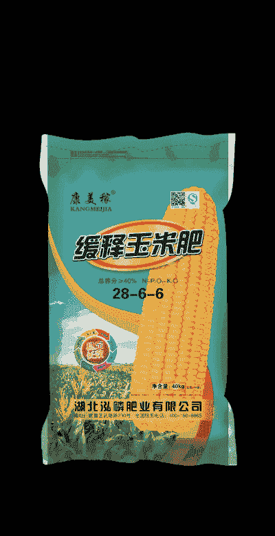 玉米种植好肥料有哪些