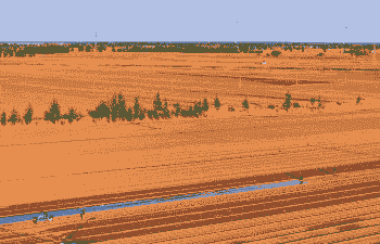 内蒙古玉米种植产地