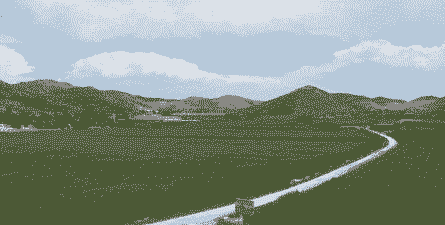 云南会宁玉米种植面积