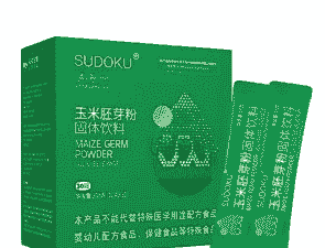 甜玉米种植专用授粉药剂