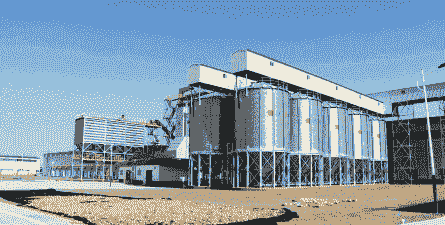 利润最大的玉米种植企业