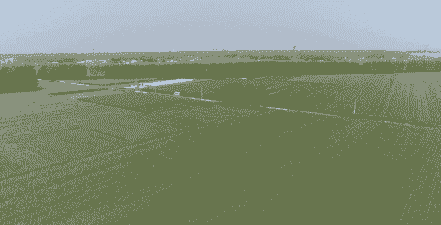 郓城玉米种植面积多少亩