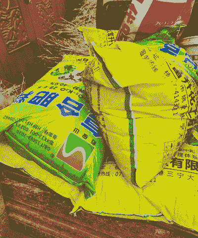 适合玉米种植的复合肥