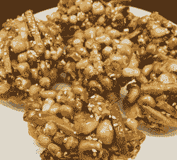 恩施特产饮品玉米种植情况