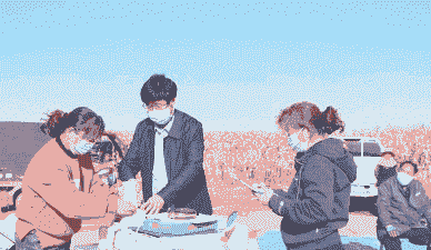 宜君县春玉米种植面积