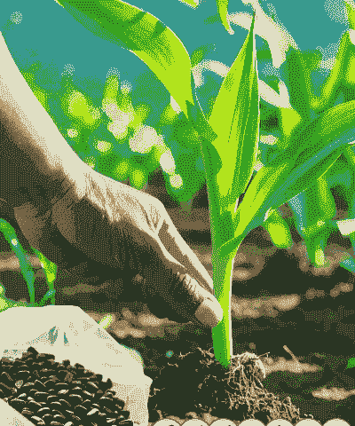 去年玉米种子可以种植吗