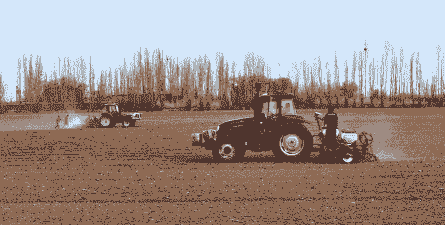 山区玉米种植技术全过程