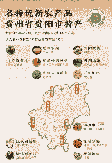 贵州省玉米种植区域划分