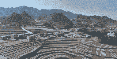 赫章地区玉米种植面积多少亩