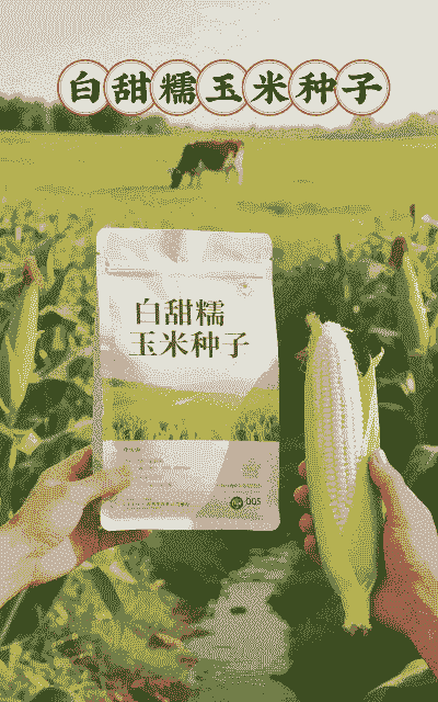 玉米种子买什么好种植