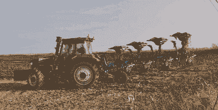 玉米种植前需要旋耕吗