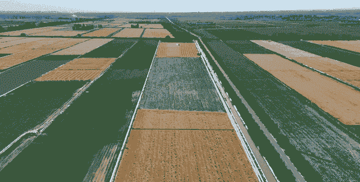 德国有没有玉米种植的