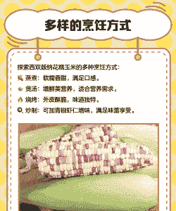 云南玉米种植时间和地点表