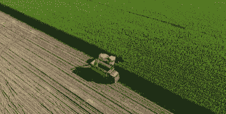 博州玉米种植主产区在哪