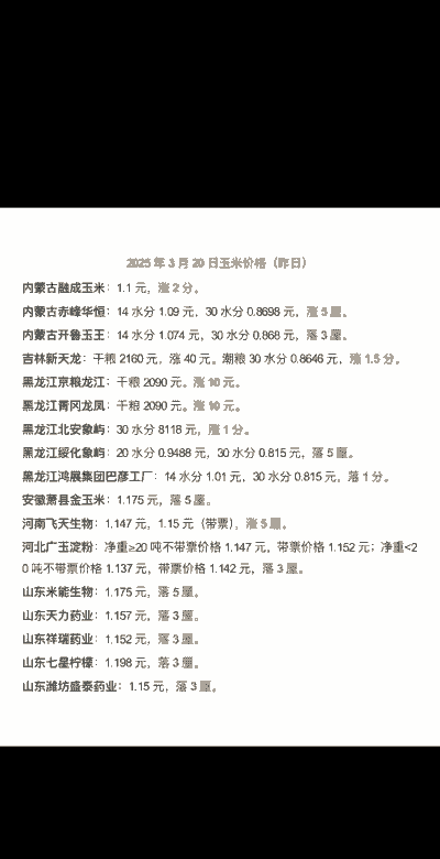 玉米种植一条龙多少钱啊