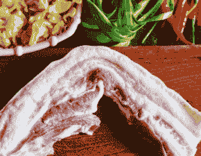 母猪产后多久能吃猪肉啊