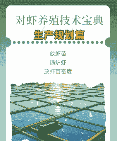 大虾养殖北方怎么养殖