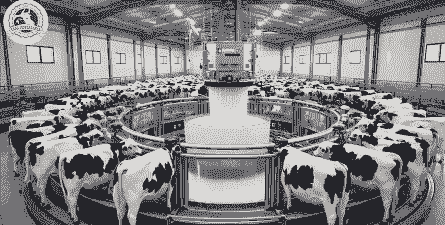 奶牛养殖怎么样