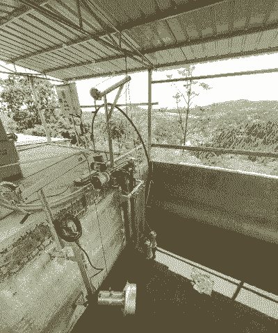 养殖场猪粪怎么处理