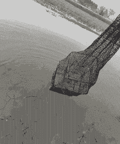 龙虾养殖池怎么建