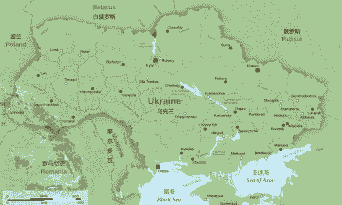 说说乌克兰怎么养殖