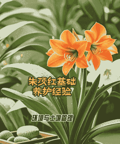 红顶怎么养殖花
