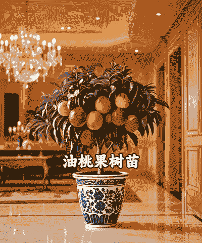 油桃花怎么养殖