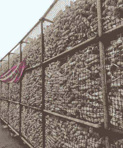 养殖玉米怎么储存的