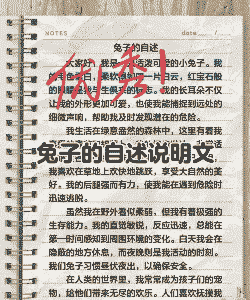 兔子养殖忠告怎么写