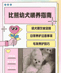 35 天小狗怎么养殖