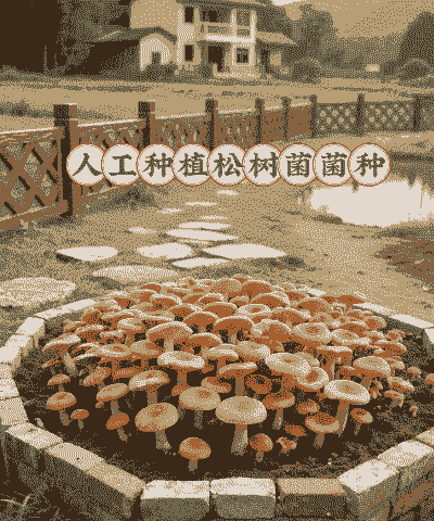 树菌怎么养殖方法