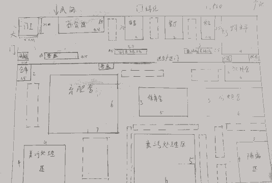 室内养殖用地怎么算