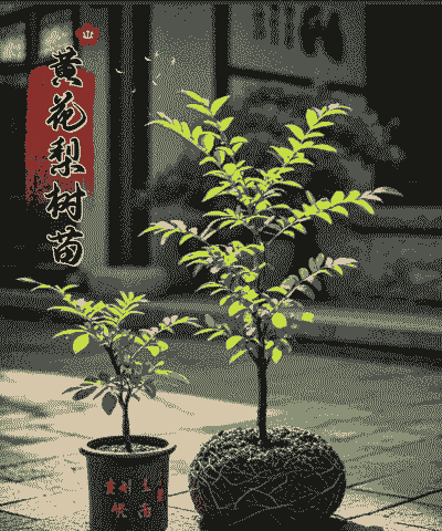 黄花梨怎么养殖