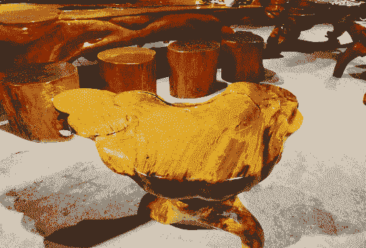 楠木茶台怎么养殖