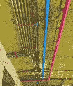 养殖棚水管怎么保温