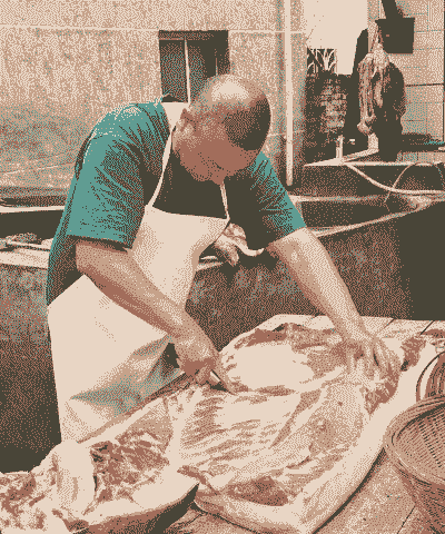 贵州土猪肉怎么养殖