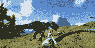 方舟生存泰坦龙怎么养殖